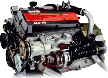 P1995 Engine